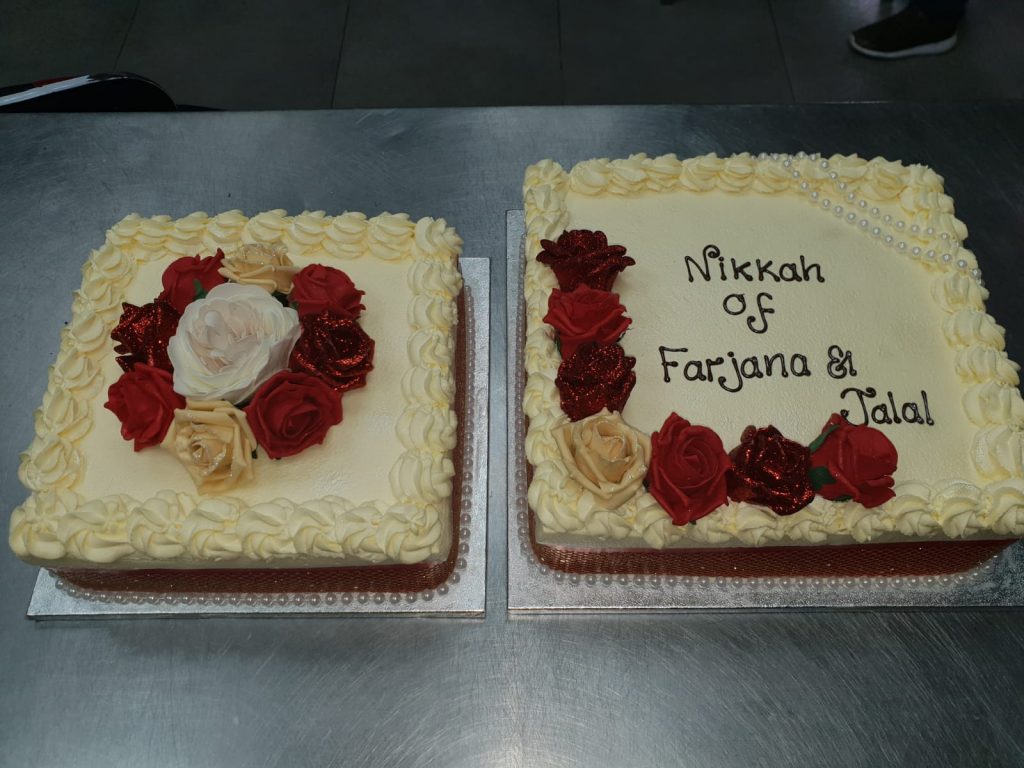 Gallery Desi Cakes & Shakes