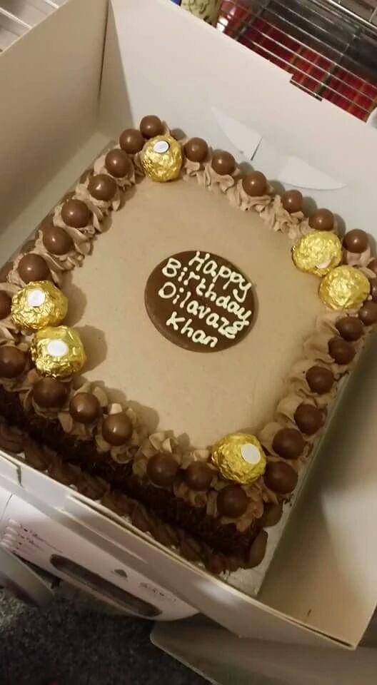 Gallery Desi Cakes & Shakes Chadderton