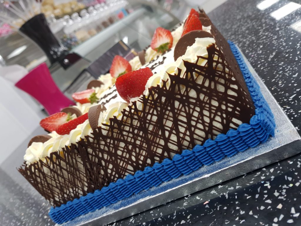 Gallery Desi Cakes & Shakes Chadderton