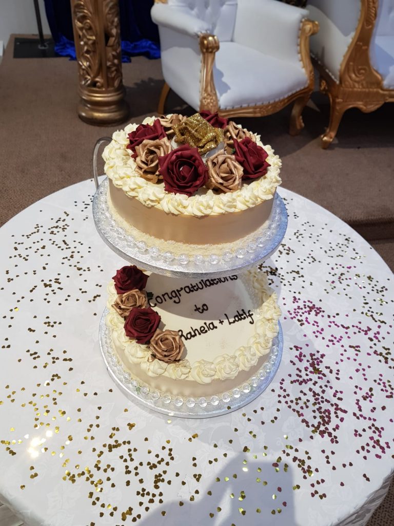 Gallery Desi Cakes & Shakes