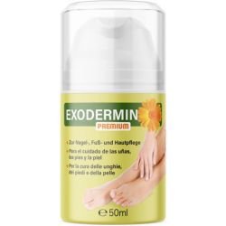 Introduction to exodermin apteka gemini