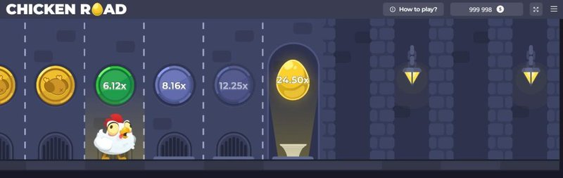 Descubre el Misterio de la Ruta del Pollo en el Casino de España - overview