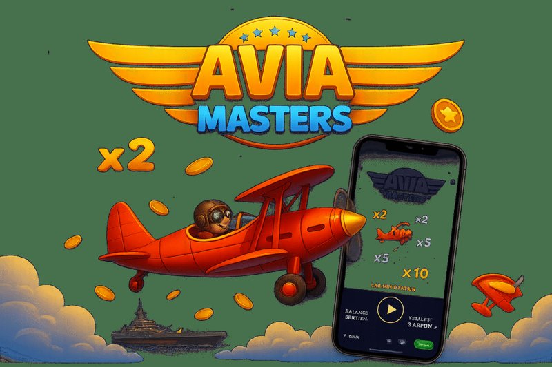 Guide to avia masters flugzeugspiel
