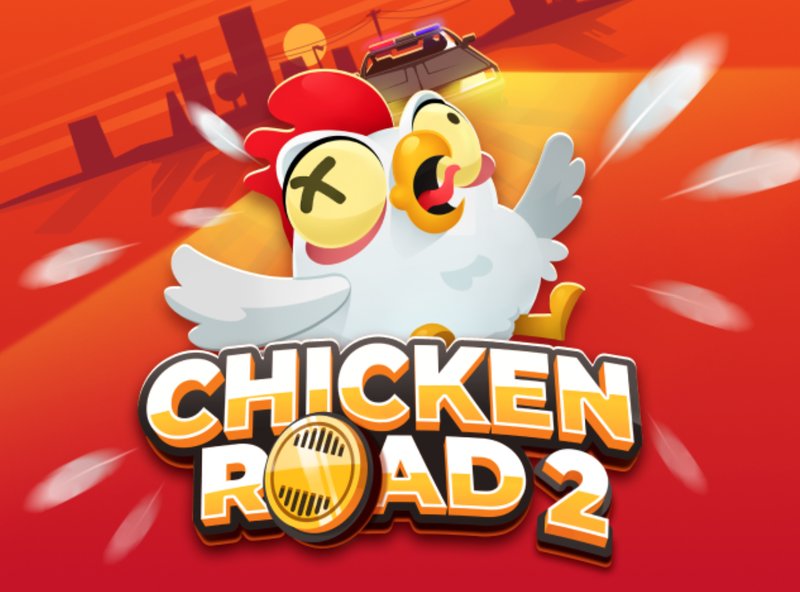 Best chicken road 2 spielen in Germany