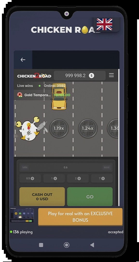 Meer over Chicken Road: Een Online Gokspel met een Zuurige Kick