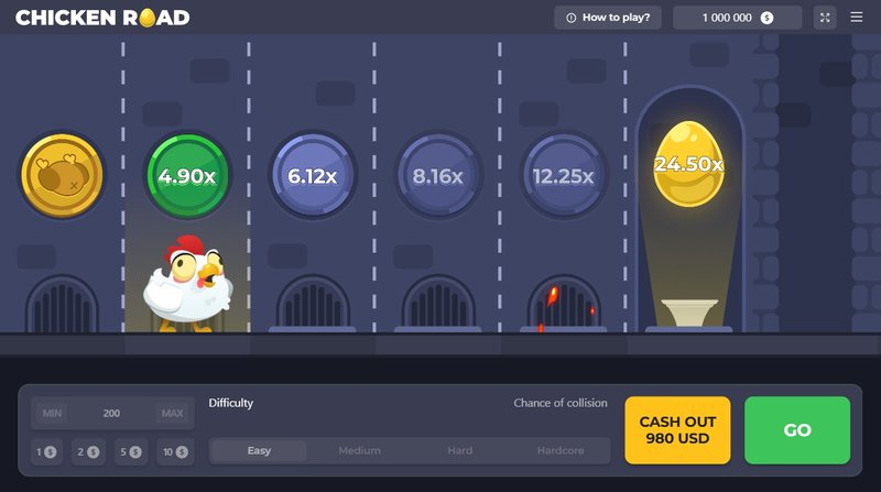 Chicken road españa - Descubre el Juego de Azar en Línea de Chicken Road en España