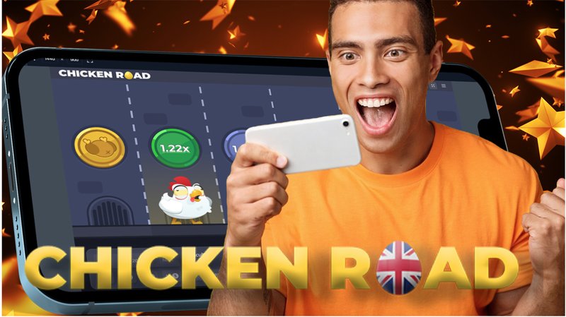 Best chicken road nederland in Netherlands