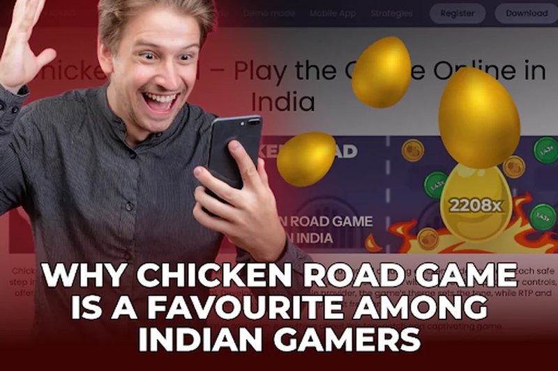 Chicken road - Descubre el Exclusivo Juego de Azar 